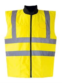 GILET ALTA VISIBILITA'